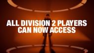 One Endgame will unify the Division 2 and Warlords of New York DLC (Image via Ubisoft)